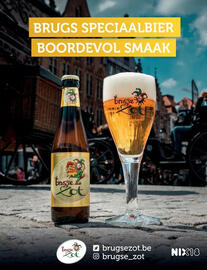Albert Heijn folder Pagina 20