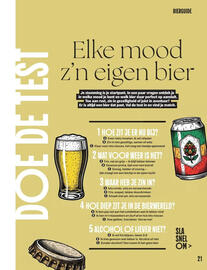Albert Heijn folder Pagina 21