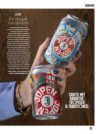 Albert Heijn folder Pagina 23