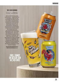 Albert Heijn folder Pagina 31