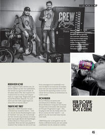 Albert Heijn folder Pagina 45