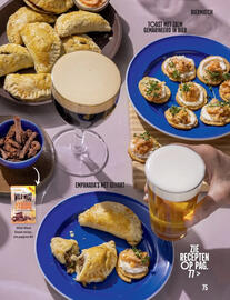 Albert Heijn folder Pagina 75