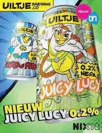 Albert Heijn folder Pagina 76