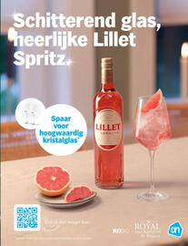 Albert Heijn folder Pagina 83