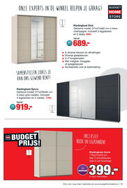 Budget Home Store folder Pagina 11