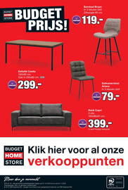 Budget Home Store folder Pagina 12