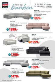 Budget Home Store folder Pagina 2