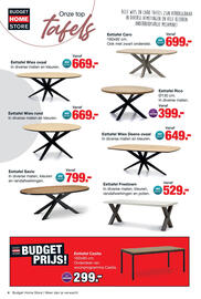 Budget Home Store folder Pagina 4