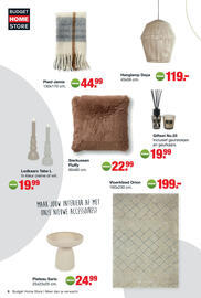 Budget Home Store folder Pagina 6