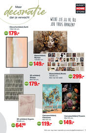 Budget Home Store folder Pagina 7
