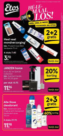 Etos folder week 44 Pagina 1