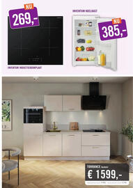 Keukendepot folder week 44 Pagina 3
