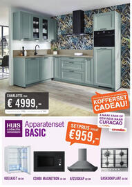 Keukendepot folder week 44 Pagina 6