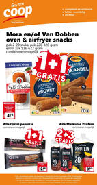 Coop folder week 44 Pagina 1