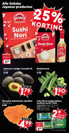 Coop folder week 44 Pagina 3