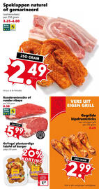 Coop folder week 44 Pagina 6