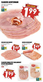 MCD Supermarkt folder week 44 Pagina 10