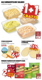 MCD Supermarkt folder week 44 Pagina 11