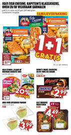 MCD Supermarkt folder week 44 Pagina 13