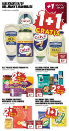 MCD Supermarkt folder week 44 Pagina 15