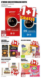 MCD Supermarkt folder week 44 Pagina 16