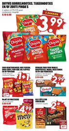MCD Supermarkt folder week 44 Pagina 17
