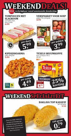 MCD Supermarkt folder week 44 Pagina 19