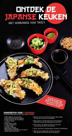 MCD Supermarkt folder week 44 Pagina 2