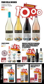MCD Supermarkt folder week 44 Pagina 21