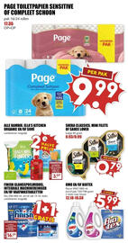 MCD Supermarkt folder week 44 Pagina 22