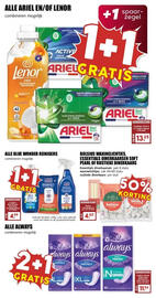 MCD Supermarkt folder week 44 Pagina 23