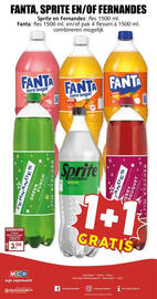 MCD Supermarkt folder week 44 Pagina 24