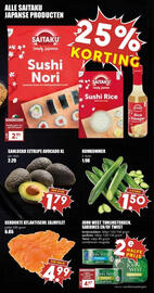 MCD Supermarkt folder week 44 Pagina 3