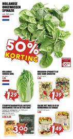 MCD Supermarkt folder week 44 Pagina 4