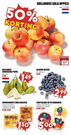 MCD Supermarkt folder week 44 Pagina 5