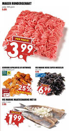 MCD Supermarkt folder week 44 Pagina 7