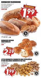 MCD Supermarkt folder week 44 Pagina 8