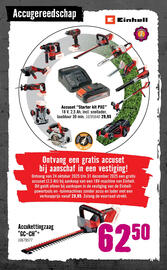 Hornbach folder Pagina 10