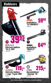 Hornbach folder Pagina 14