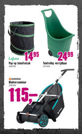 Hornbach folder Pagina 16