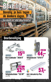 Hornbach folder Pagina 33