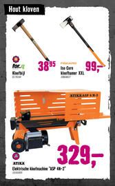 Hornbach folder Pagina 9