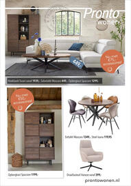 Pronto wonen folder week 44 Pagina 2