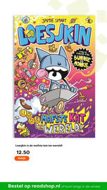 The Read Shop folder Pagina 16