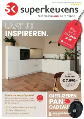 Superkeukens folder (geldig t/m 2-11)