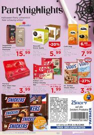 Unimarkt Flugblatt woche 44 Seite 11