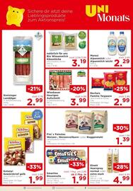 Unimarkt Flugblatt woche 44 Seite 12