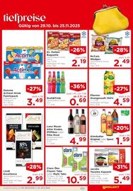 Unimarkt Flugblatt woche 44 Seite 13