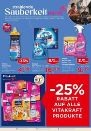Unimarkt Flugblatt woche 44 Seite 14