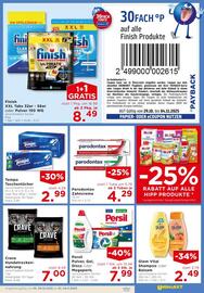 Unimarkt Flugblatt woche 44 Seite 15